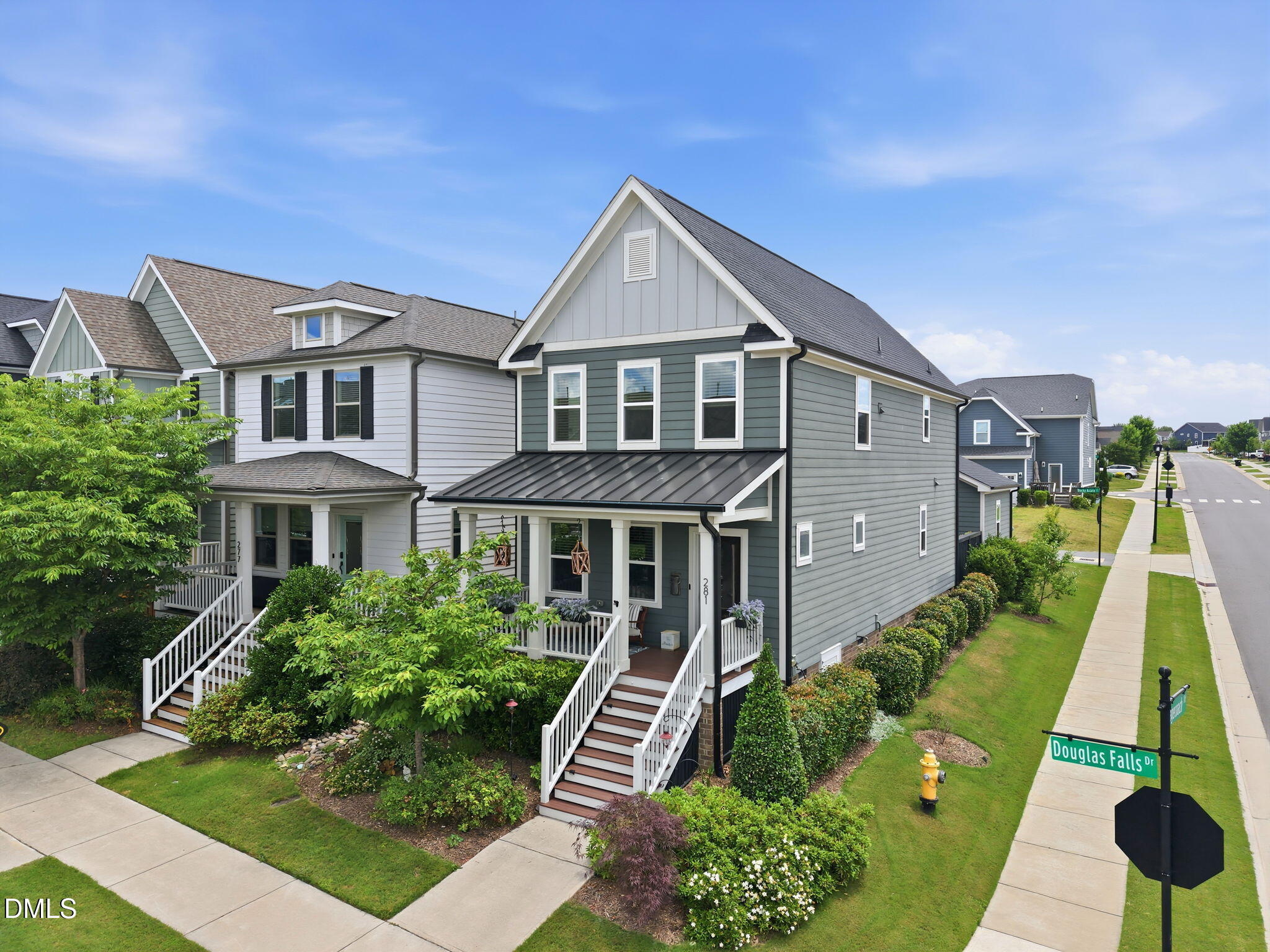 281 Douglas Falls Drive