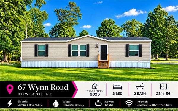 67 WYNN RD, ROWLAND, NC 28383 - Image 14dd174fdd7beee20ab6e58e0470934a/3147839006