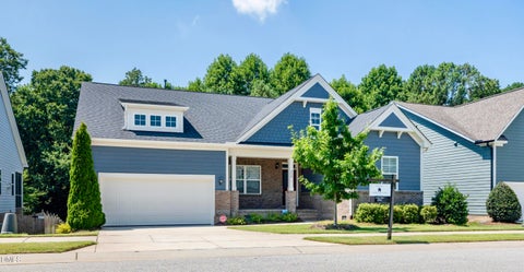 Photo of 290 Rhoda Lilley Drive, Fuquay Varina, NC 27526 (MLS # 10176155)