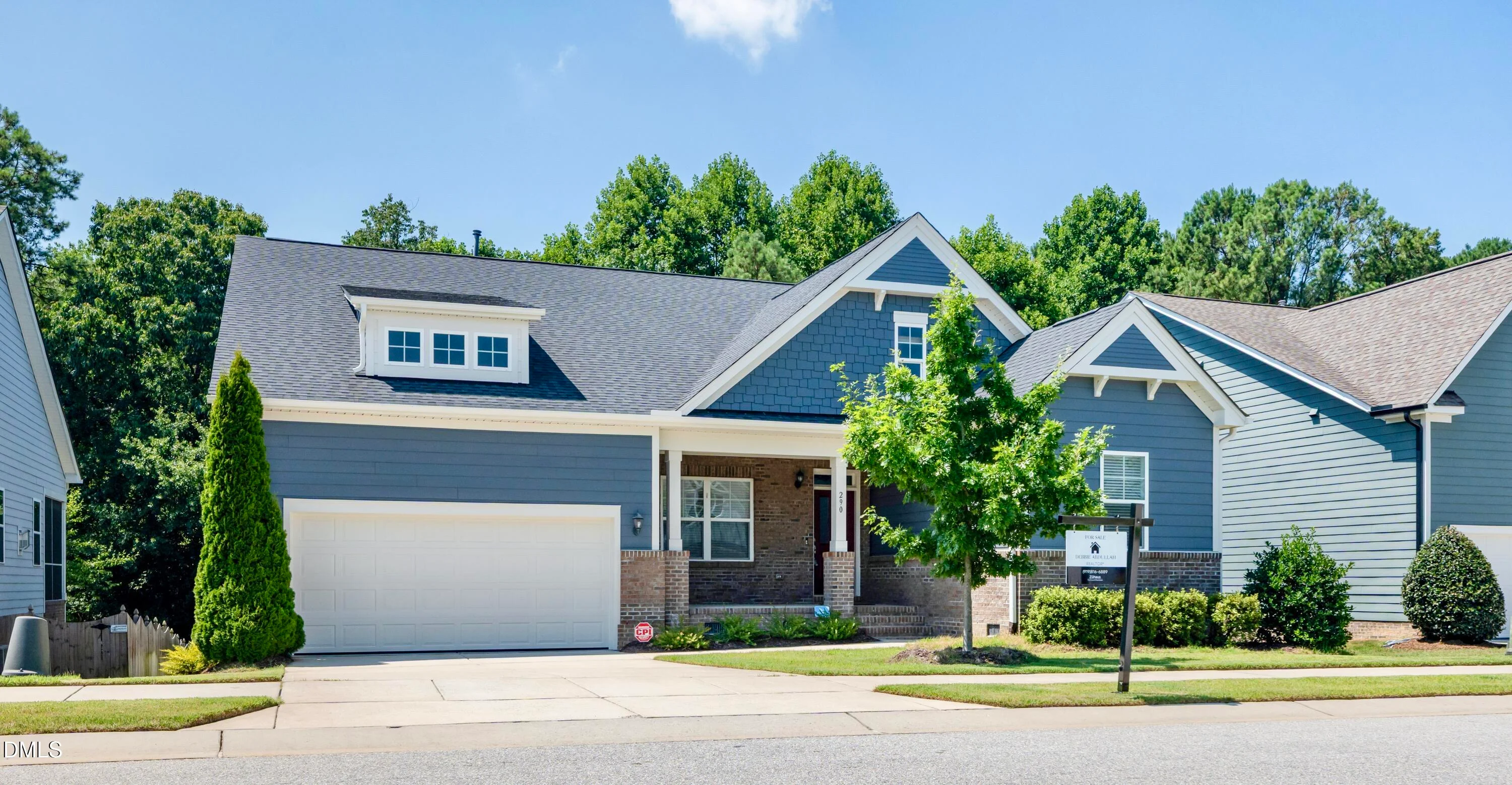 290 Rhoda Lilley Drive