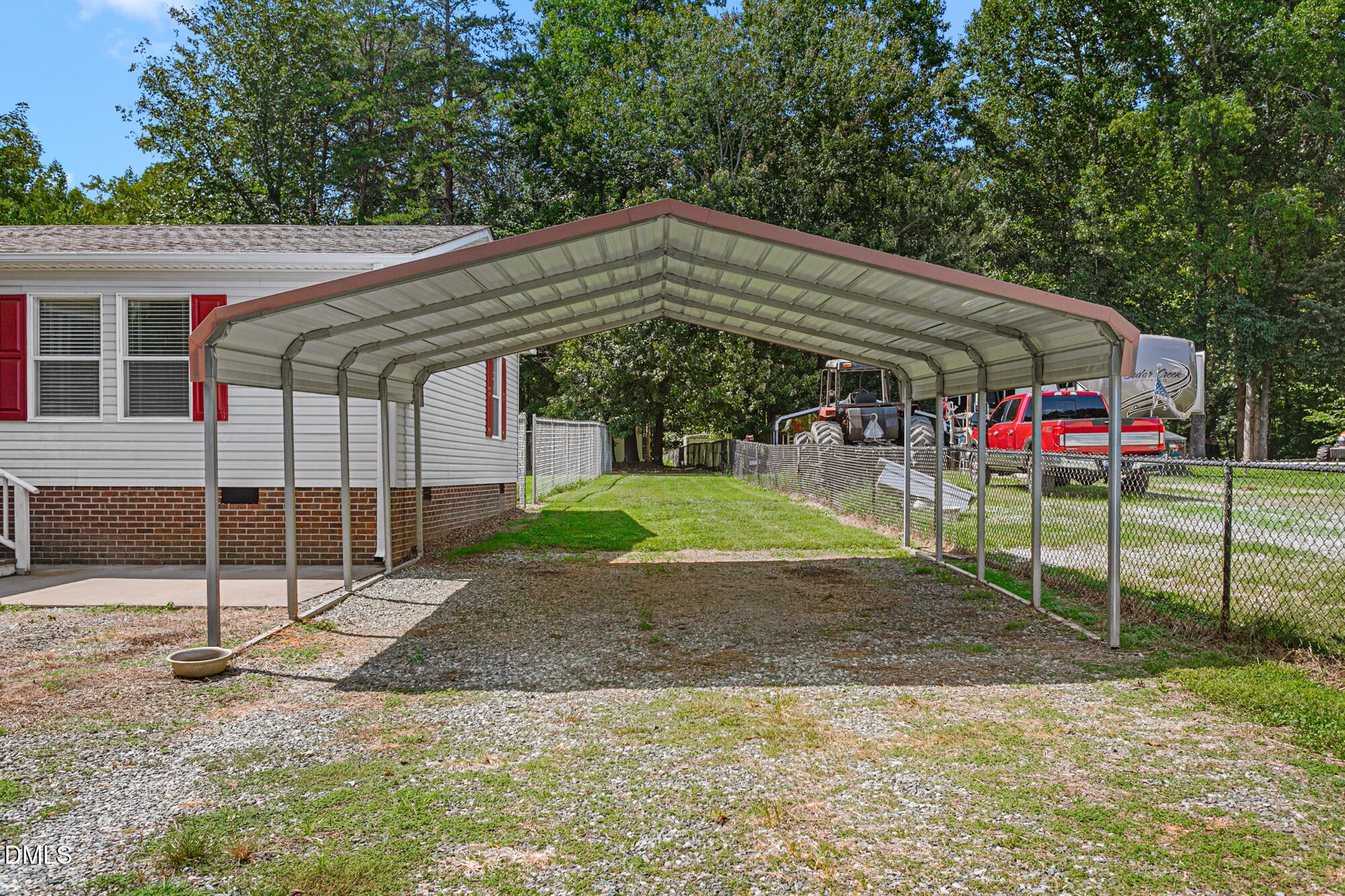 1418 William Riley Road