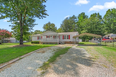1418 William Riley Road Efland NC 27243