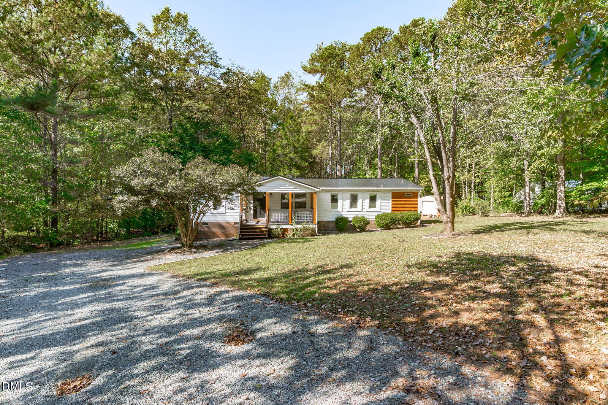 5257 Lloyd Hill Lane