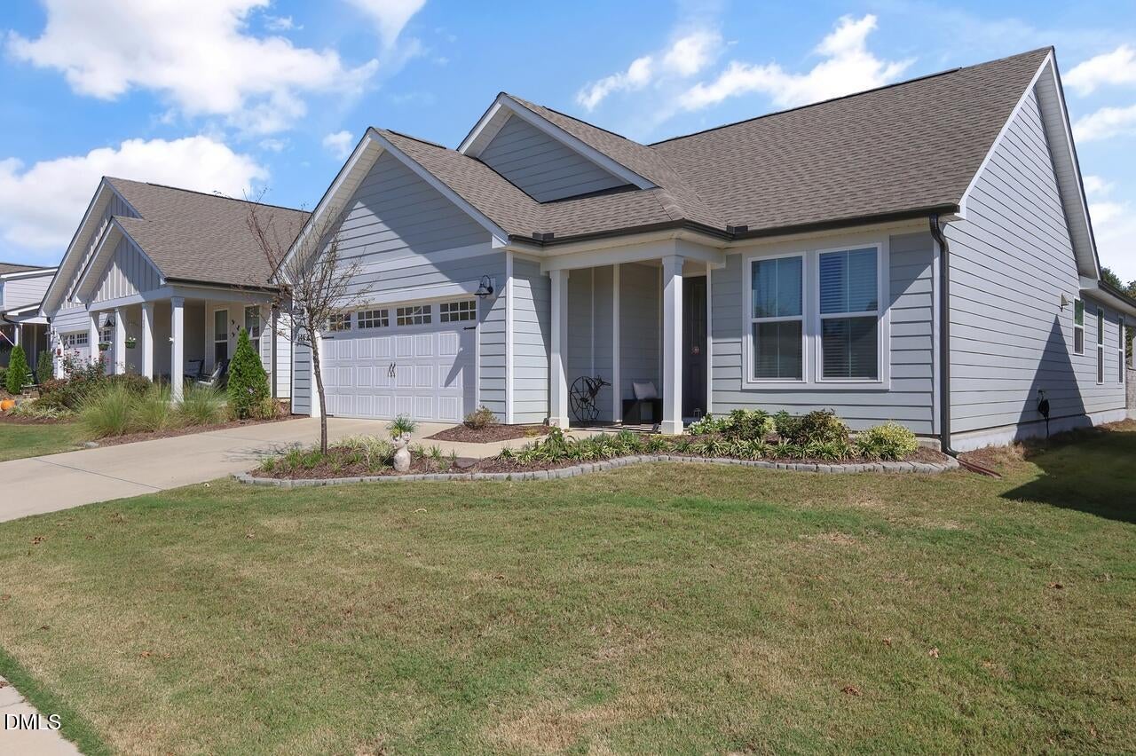 344 Steeplechase Boulevard