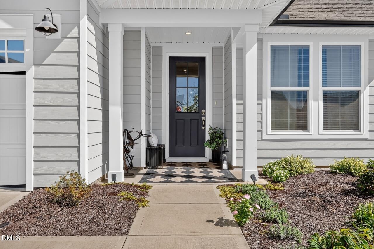 344 Steeplechase Boulevard