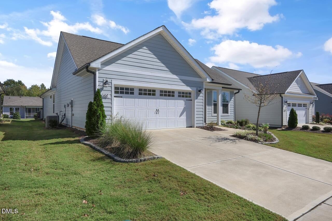 344 Steeplechase Boulevard