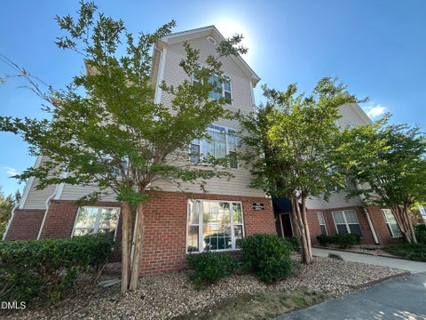 Photo of 2510 Friedland Place #102, Raleigh, NC 27617 (MLS # 10169079)
