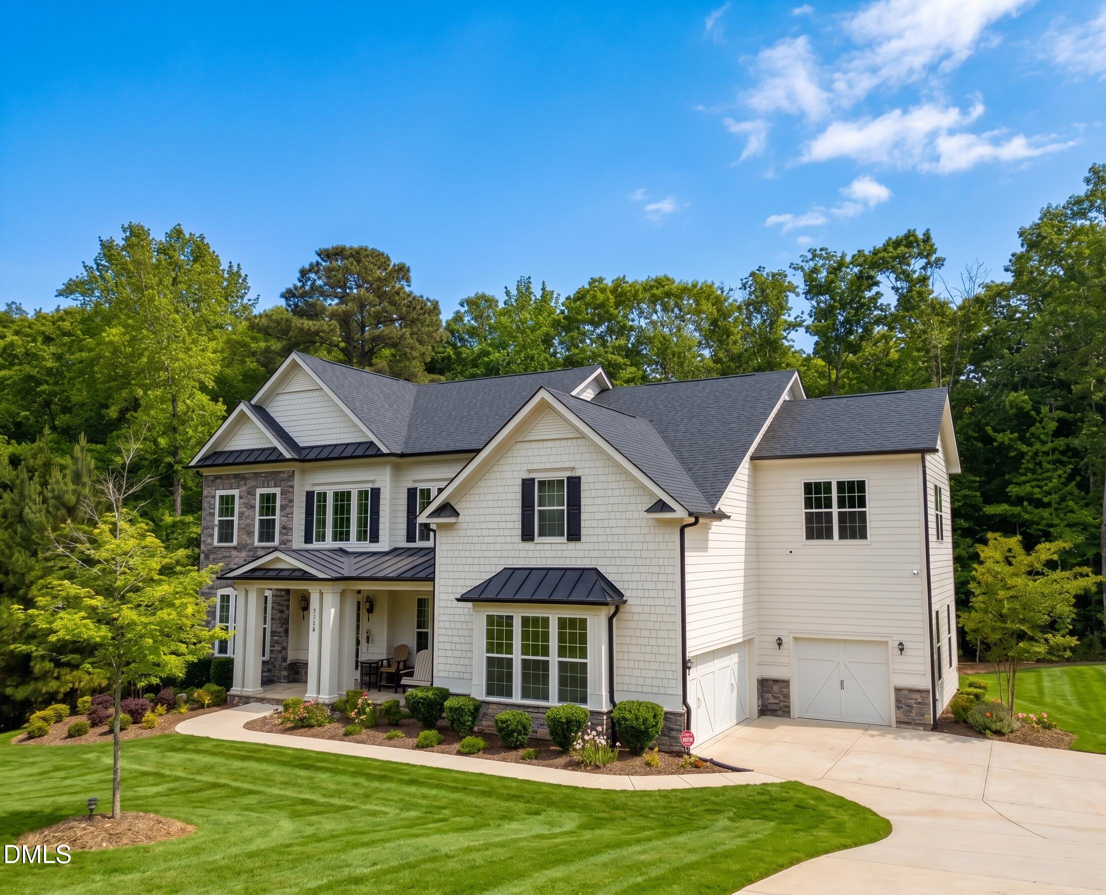 7100 Hasentree Club Drive