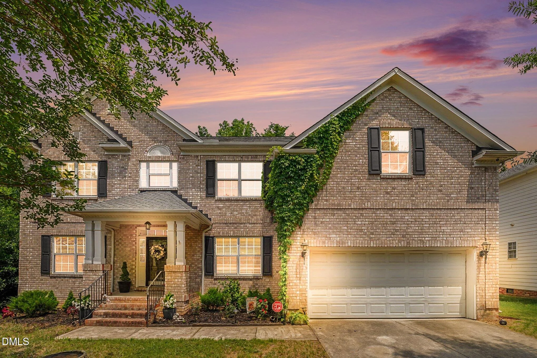 12208 Ashton Woods Lane