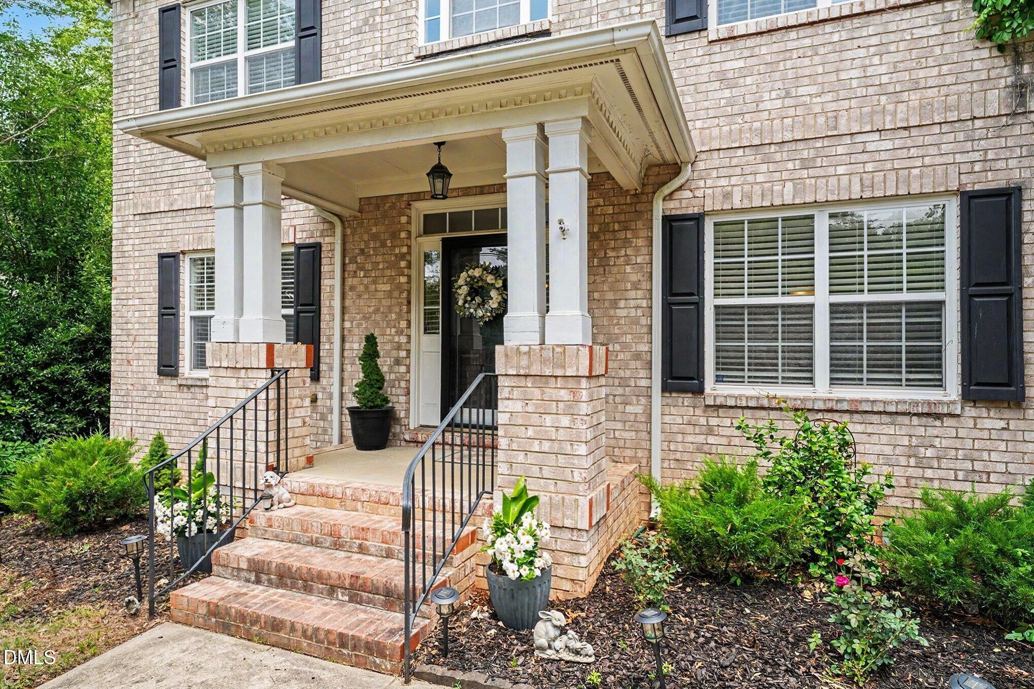 12208 Ashton Woods Lane