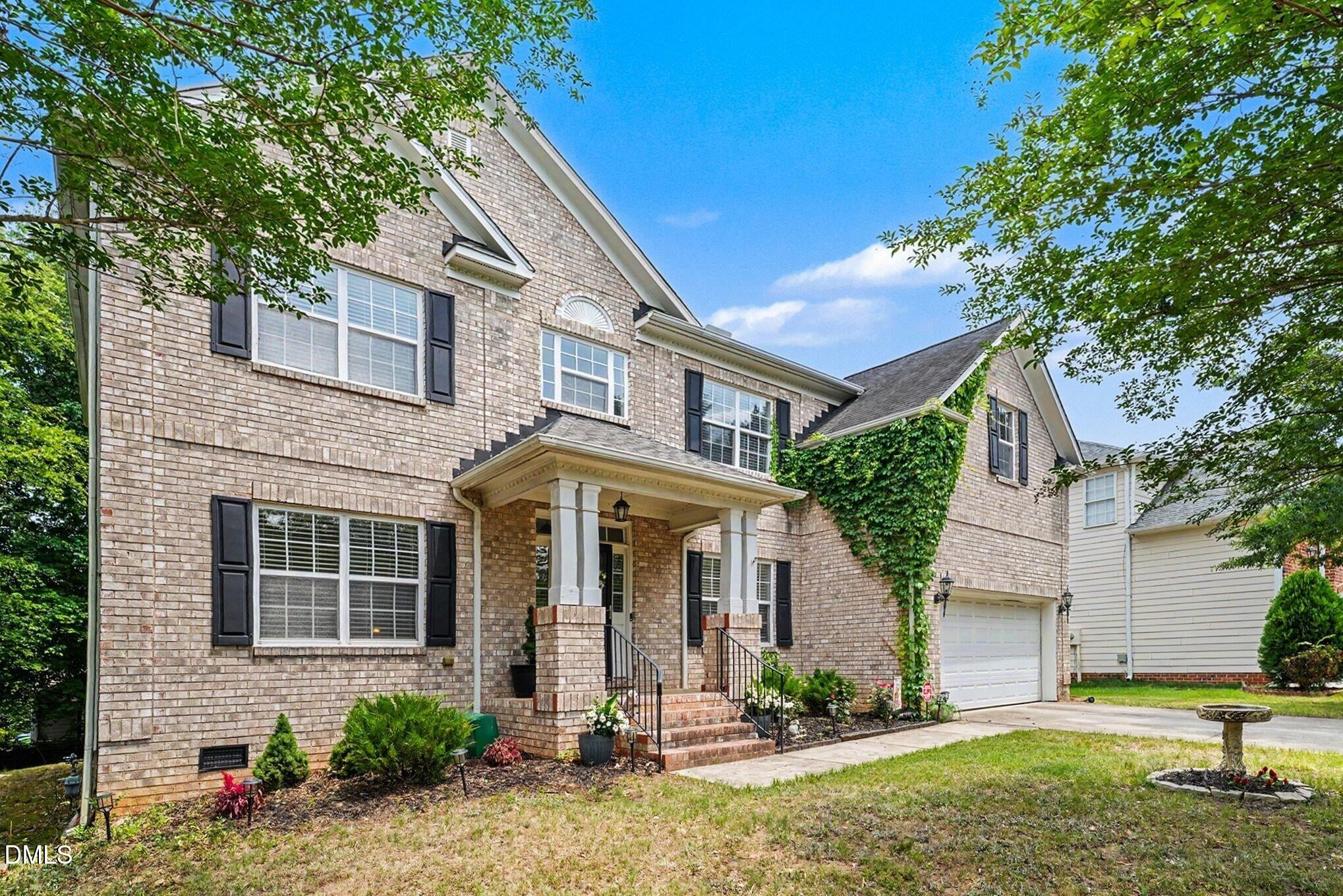 12208 Ashton Woods Lane
