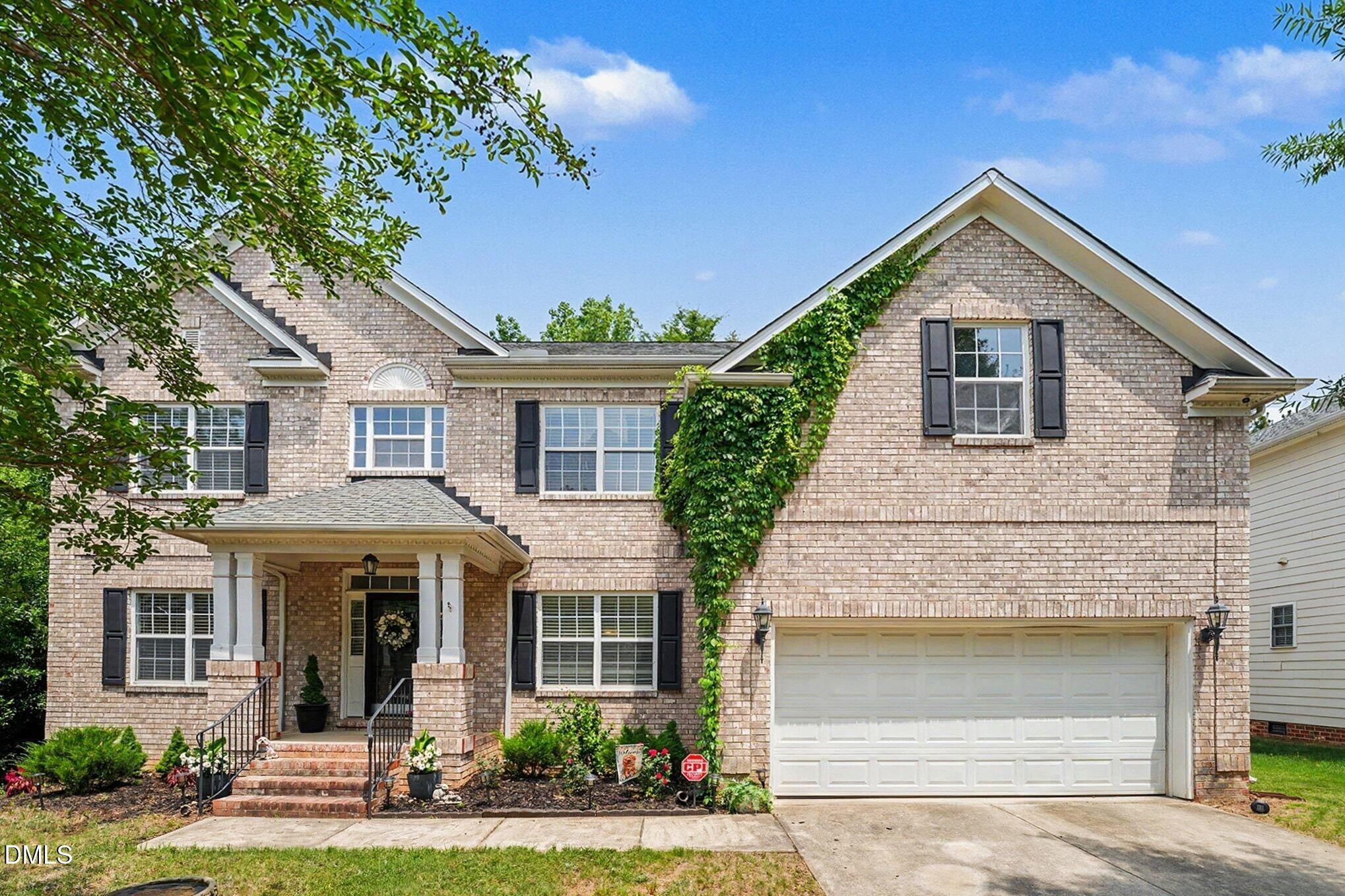 12208 Ashton Woods Lane