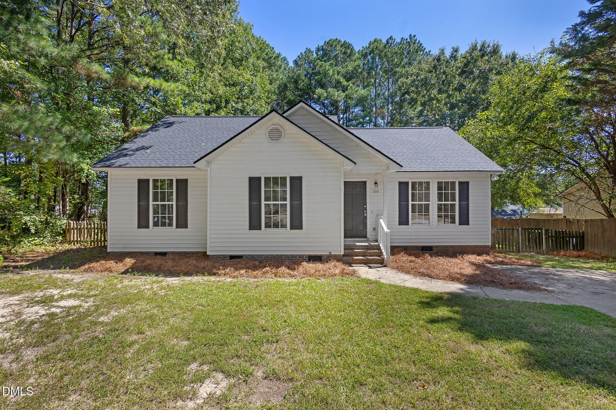 100 Southland Drive