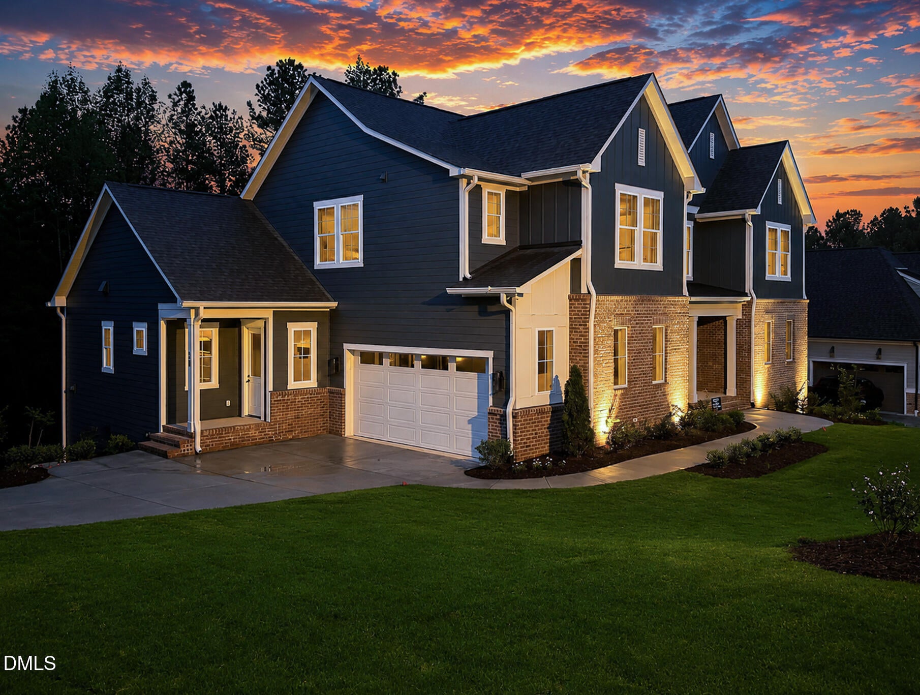 20 Canvasback Court