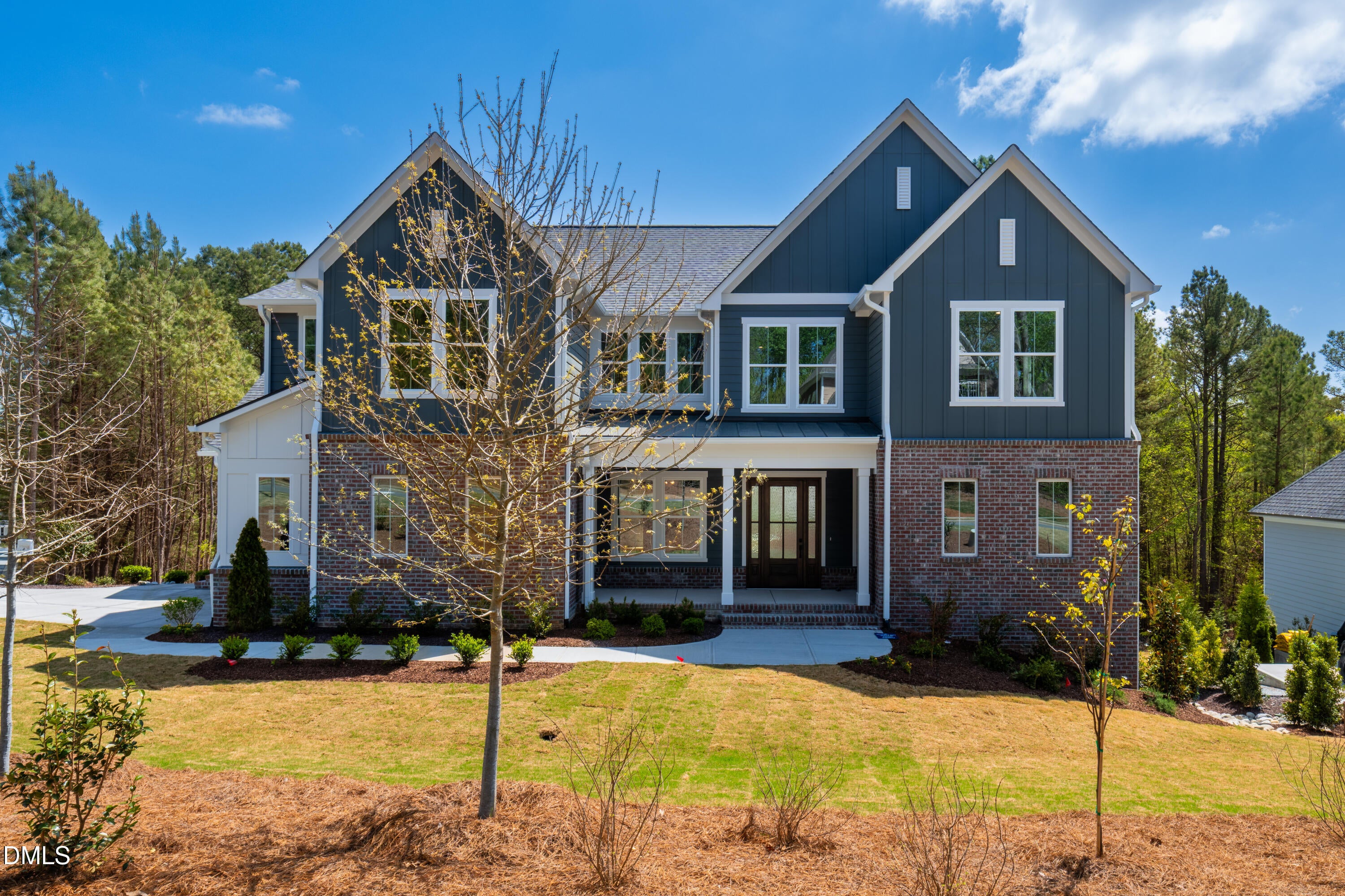 20 Canvasback Court