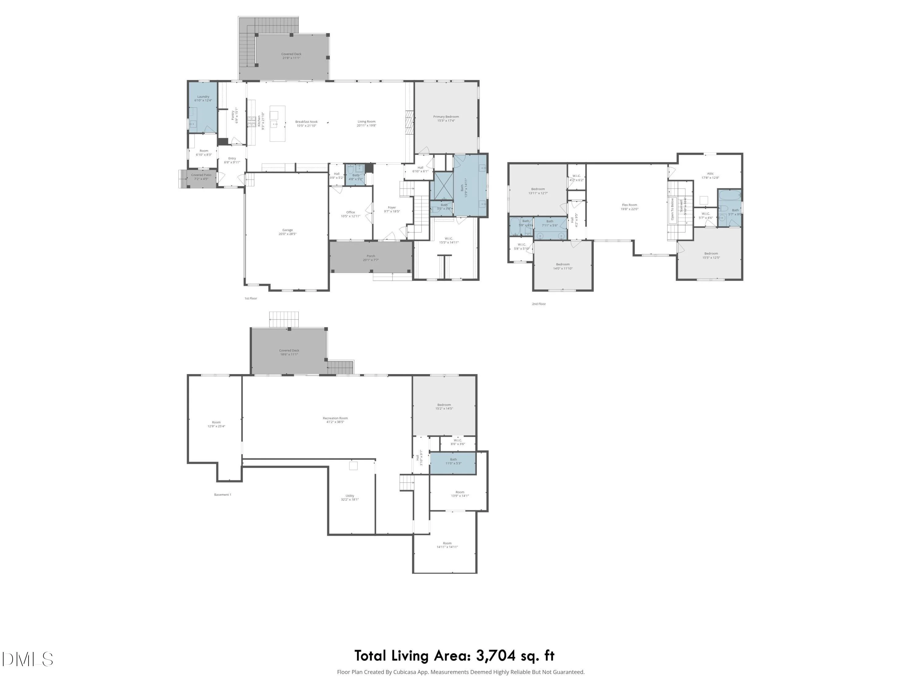 20 Canvasback Court
