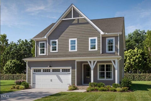 Photo of 345 Spotted Turtle Trail, Wendell, NC 27591 (MLS # 10190253)