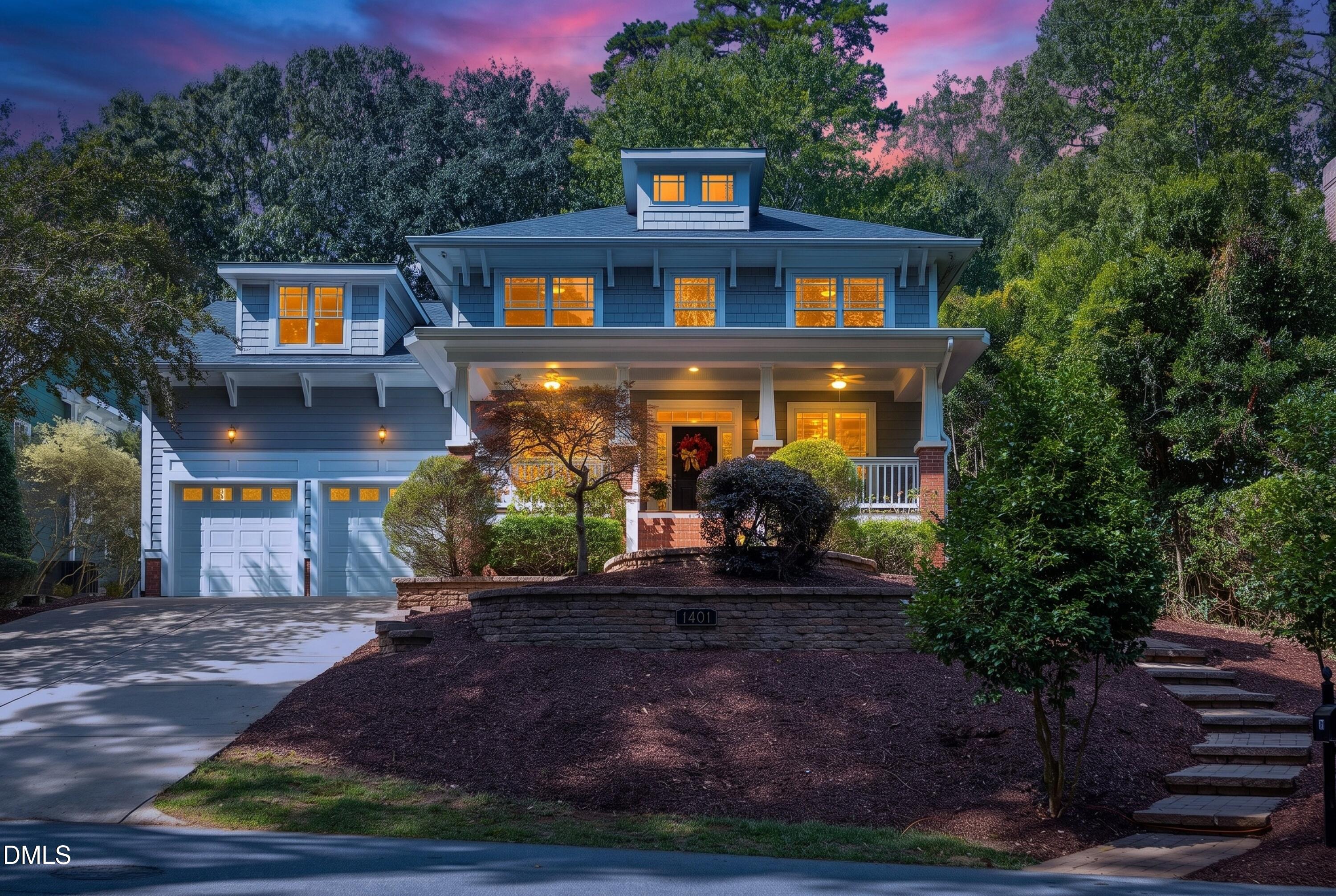 1407 Nottingham Road