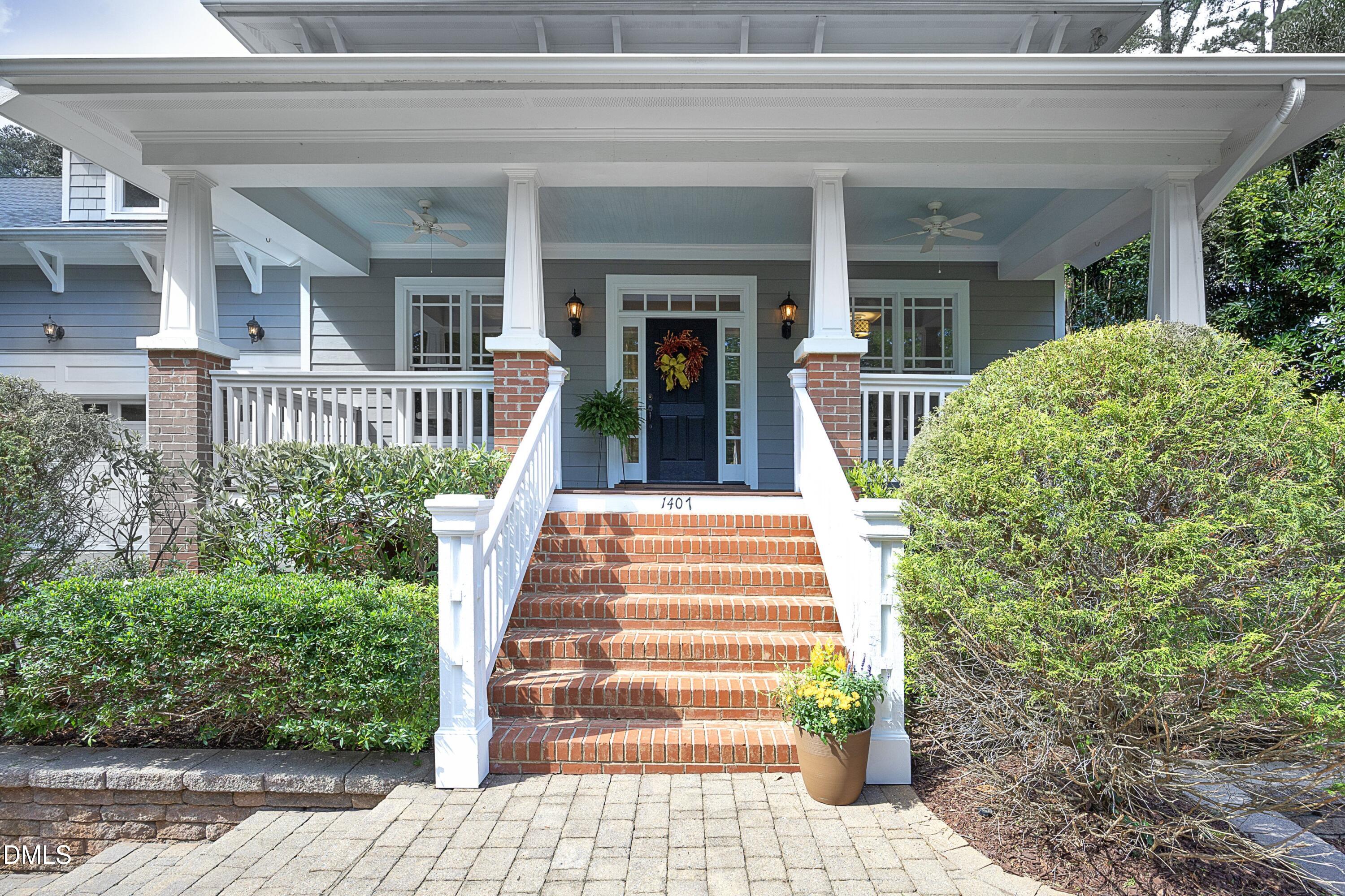 1407 Nottingham Road