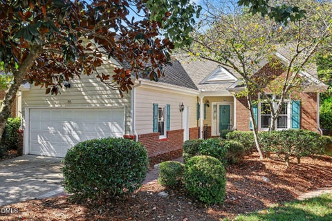 Photo of 308 Boltstone Court, Cary, NC 27513 (MLS # 10195956)