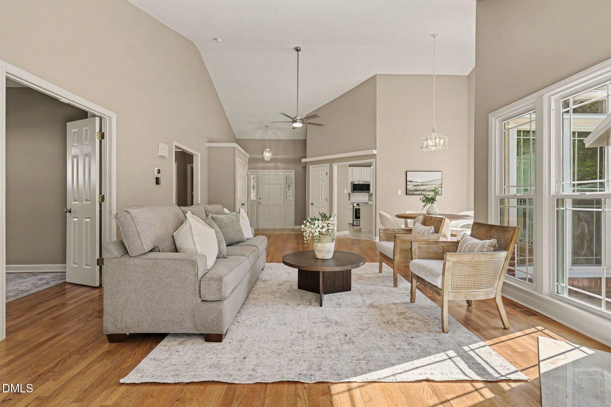 308 Boltstone Court