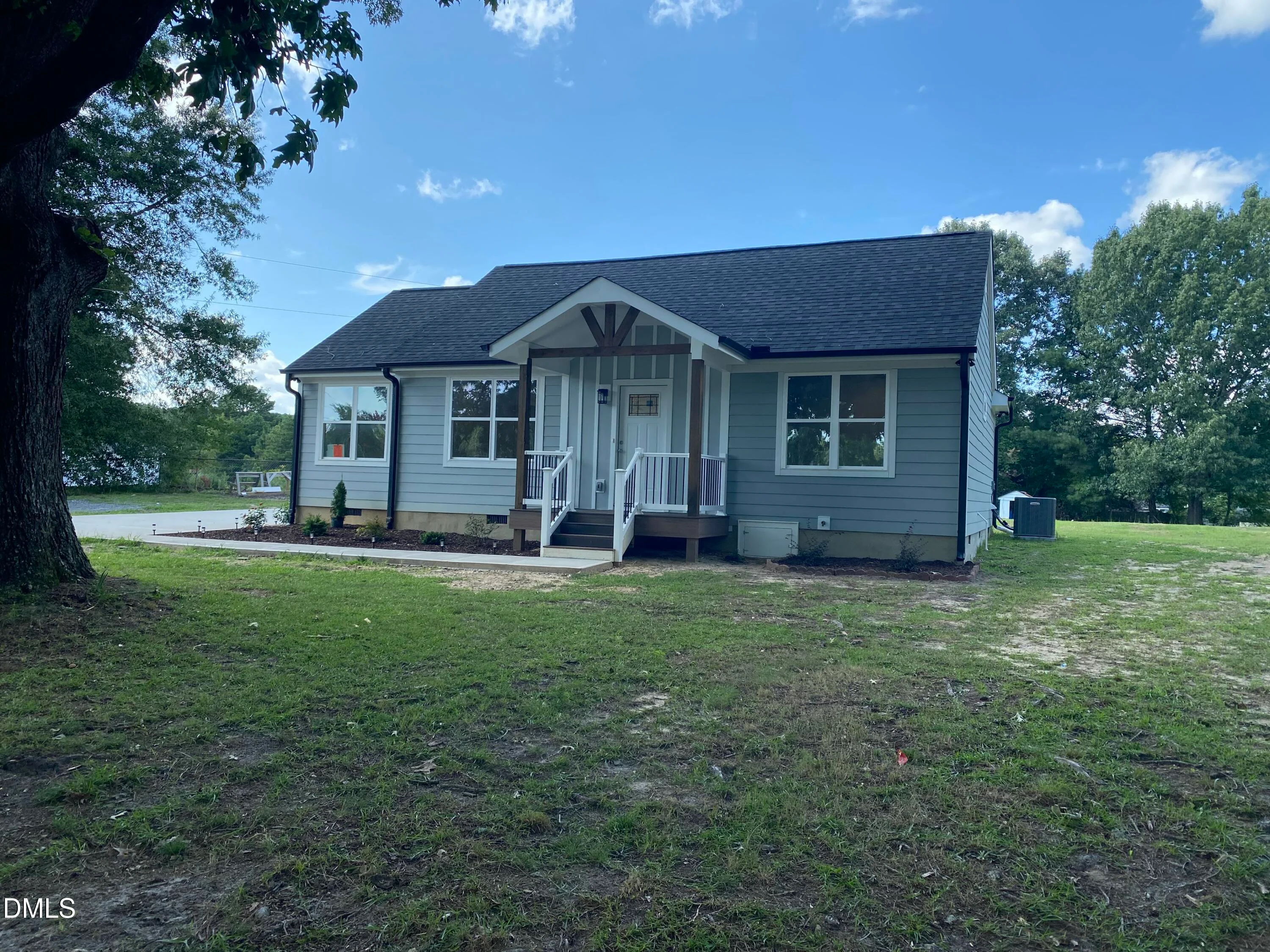 2924 N Shiloh Road