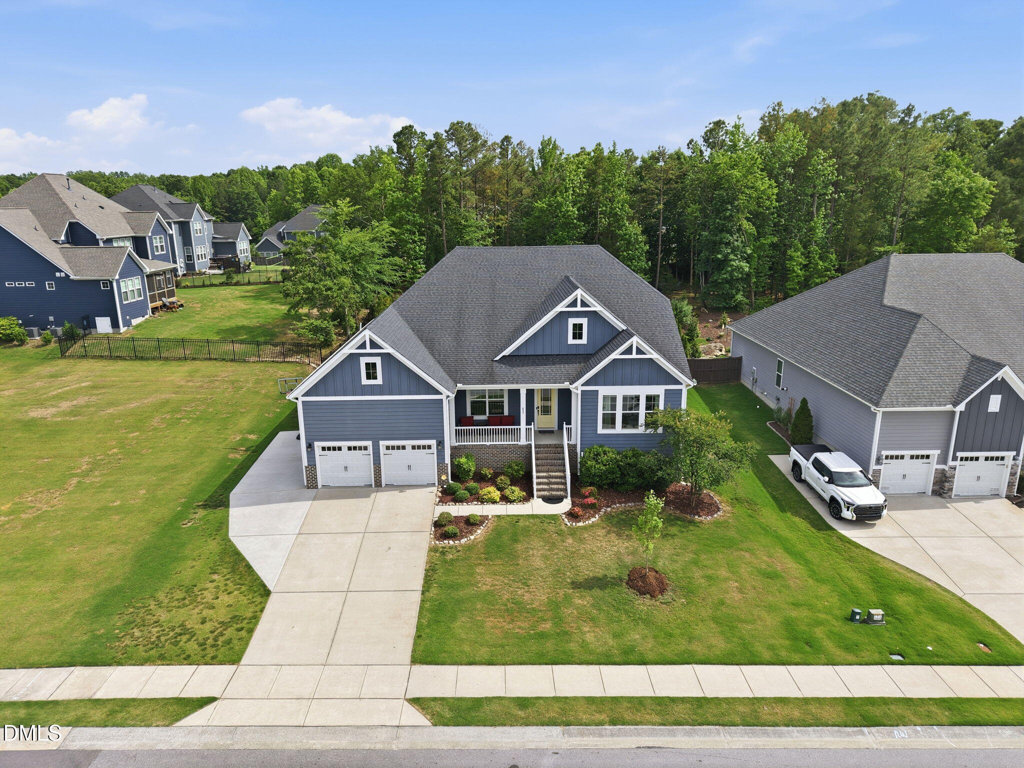 453 Adkins Ridge Road