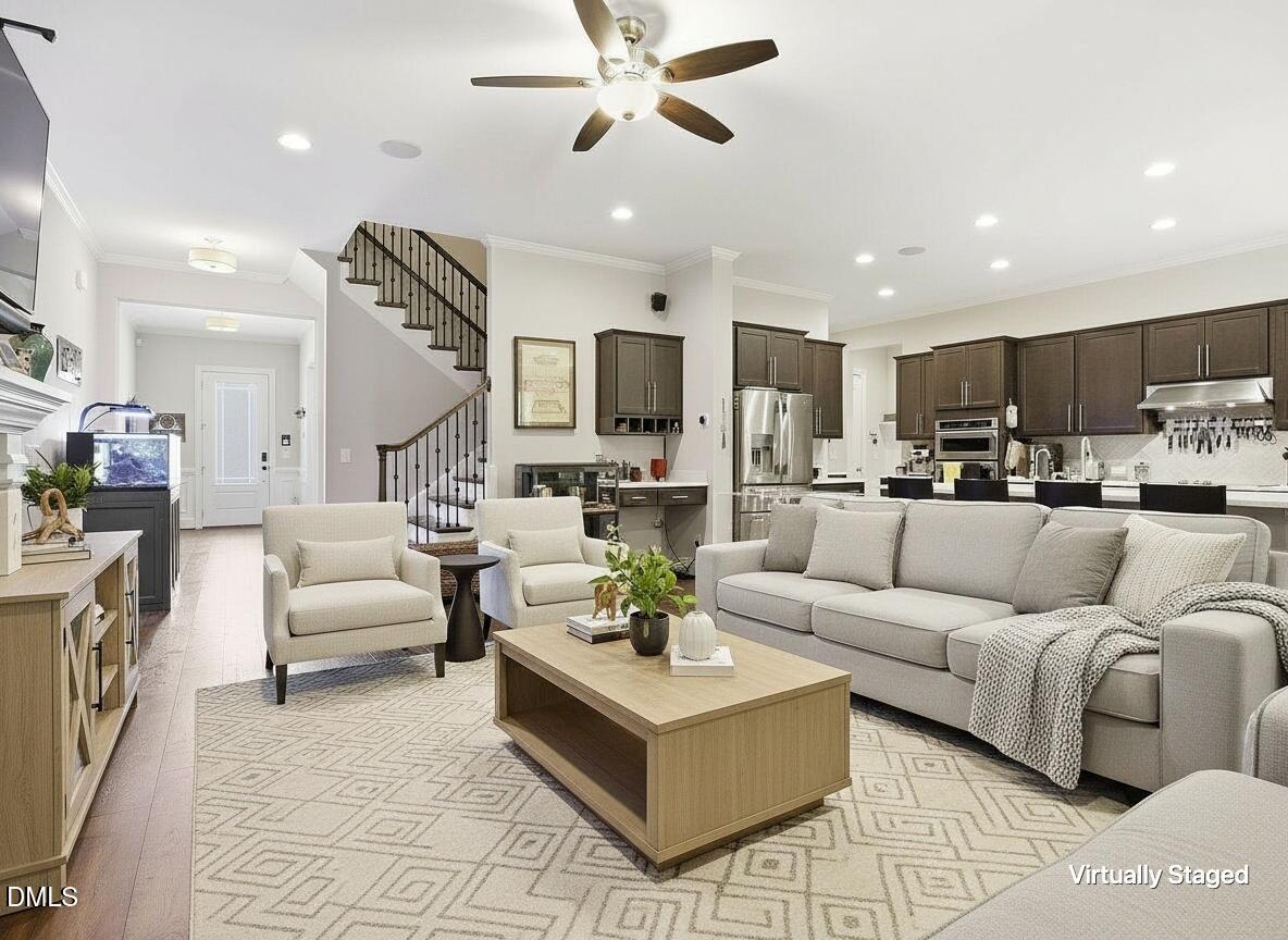 453 Adkins Ridge Road