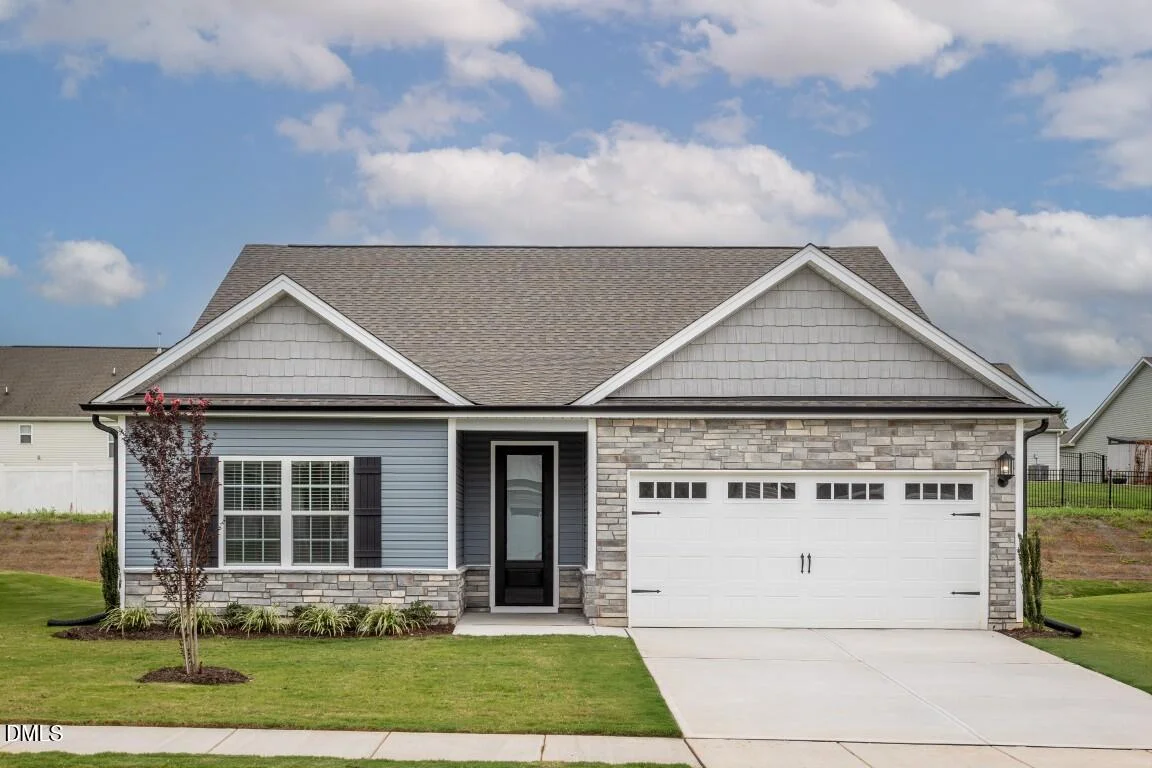 228 Custer Drive, Mebane, NC, 27302