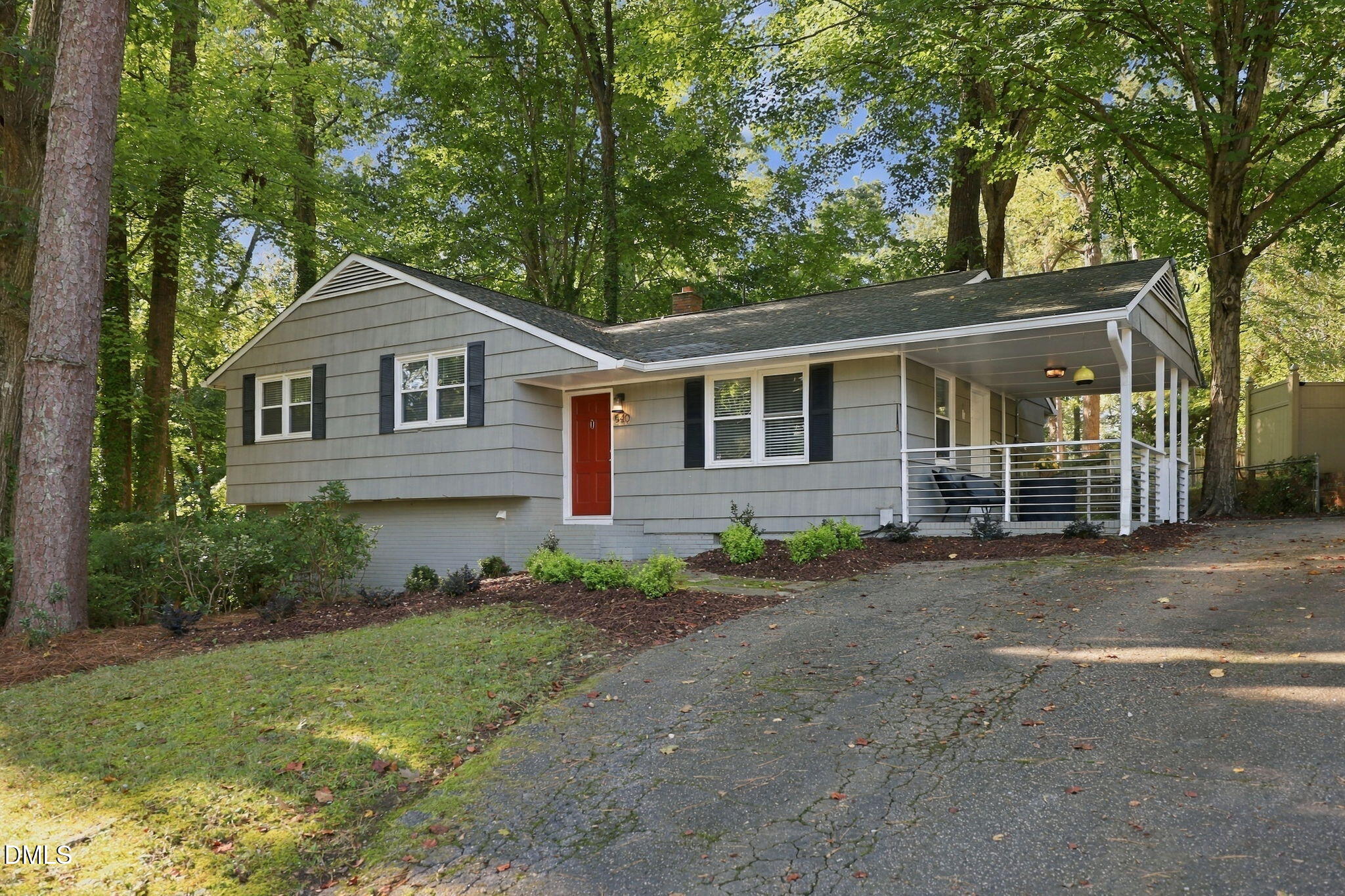 540 Barksdale Drive