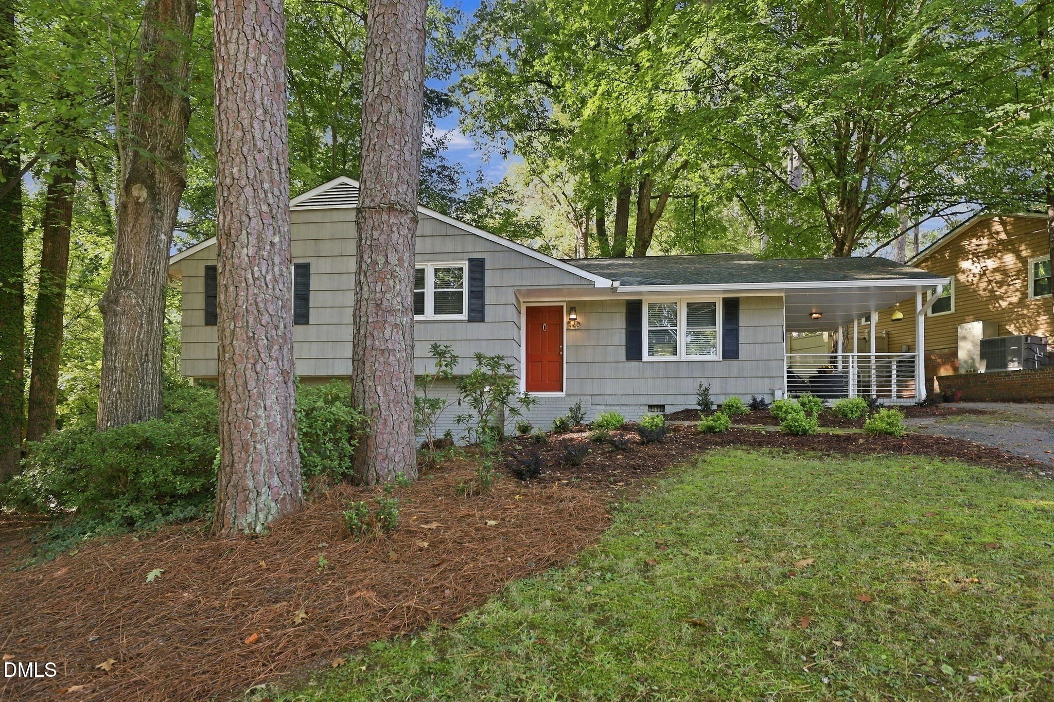 540 Barksdale Drive