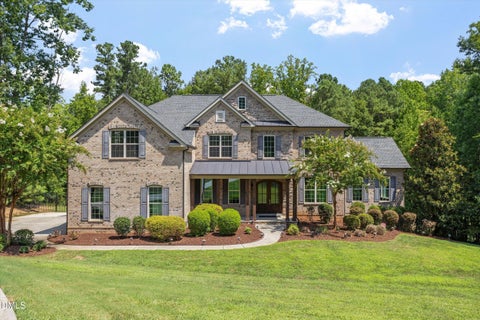 Photo of 7304 Incline Drive, Wake Forest, NC 27587 (MLS # 10188696)