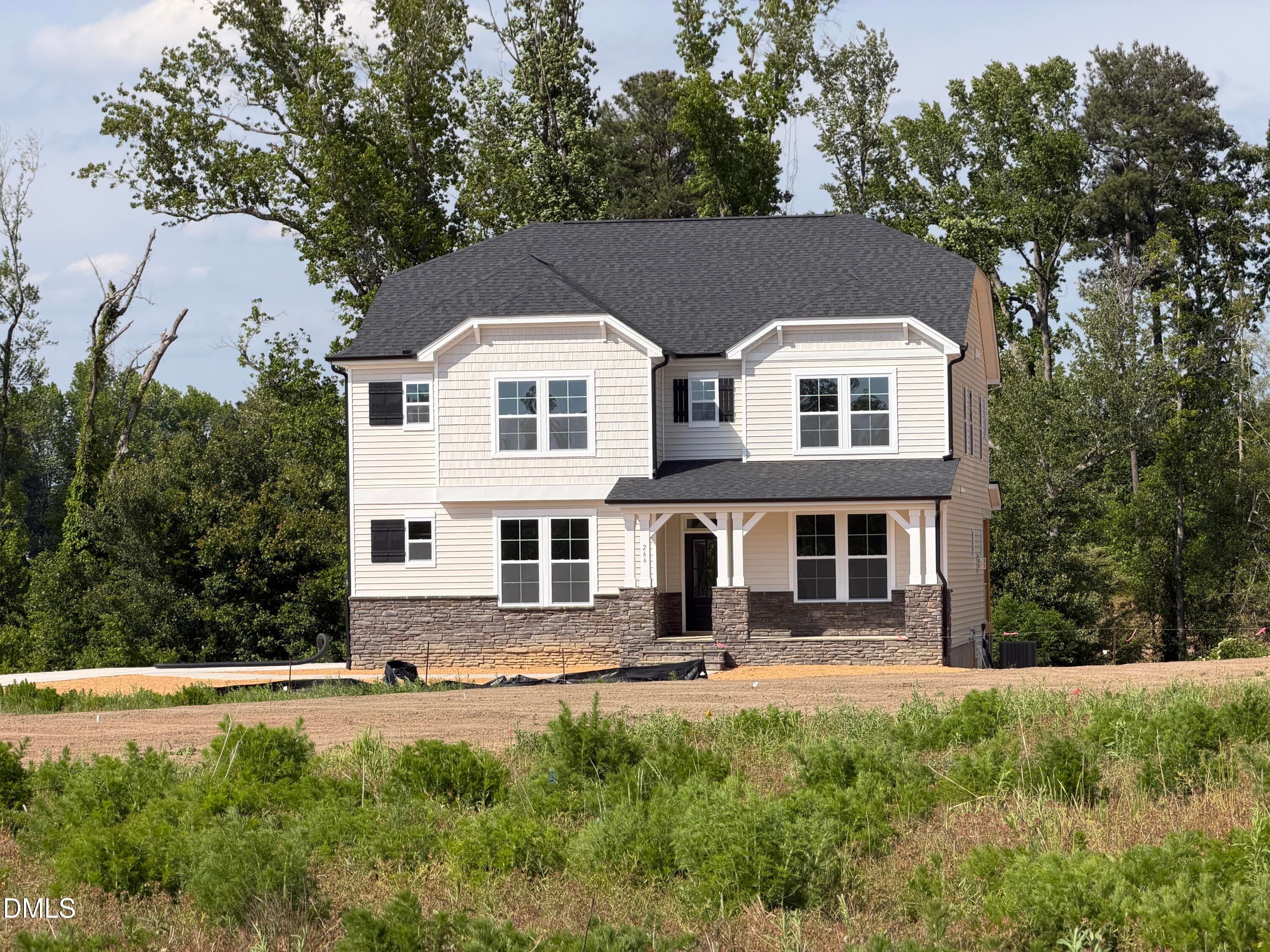 437 Sweetfern Lane