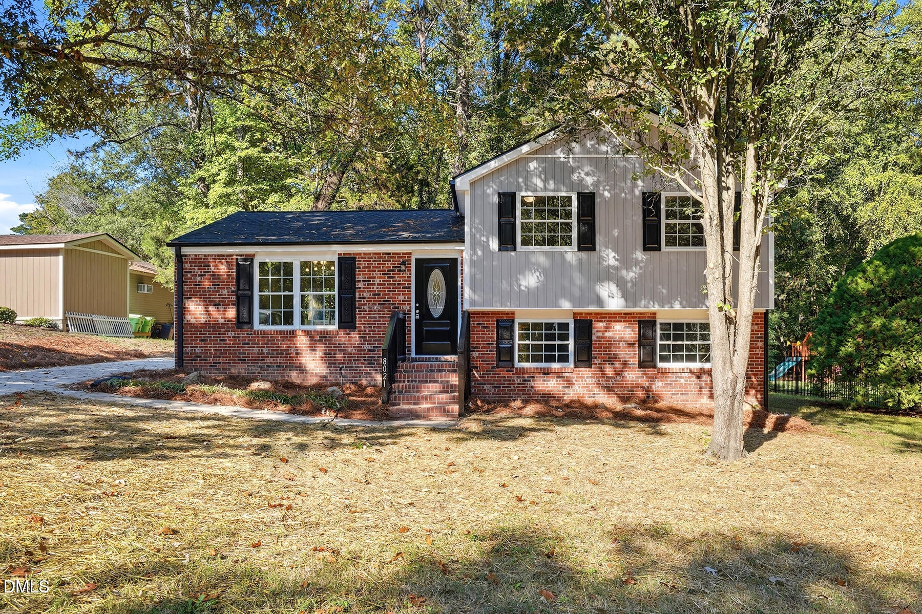 8021 Mourning Dove Road
