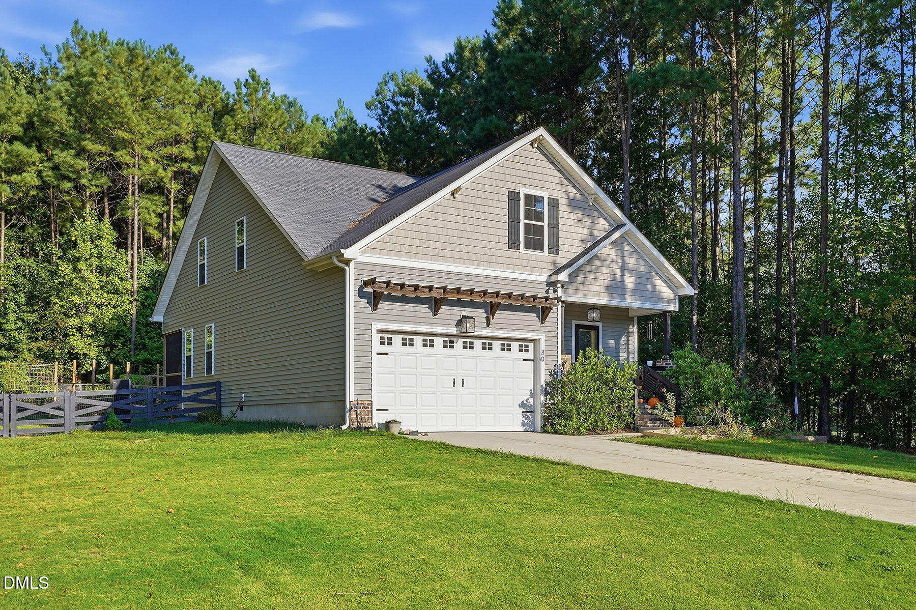30 Wadeford Drive
