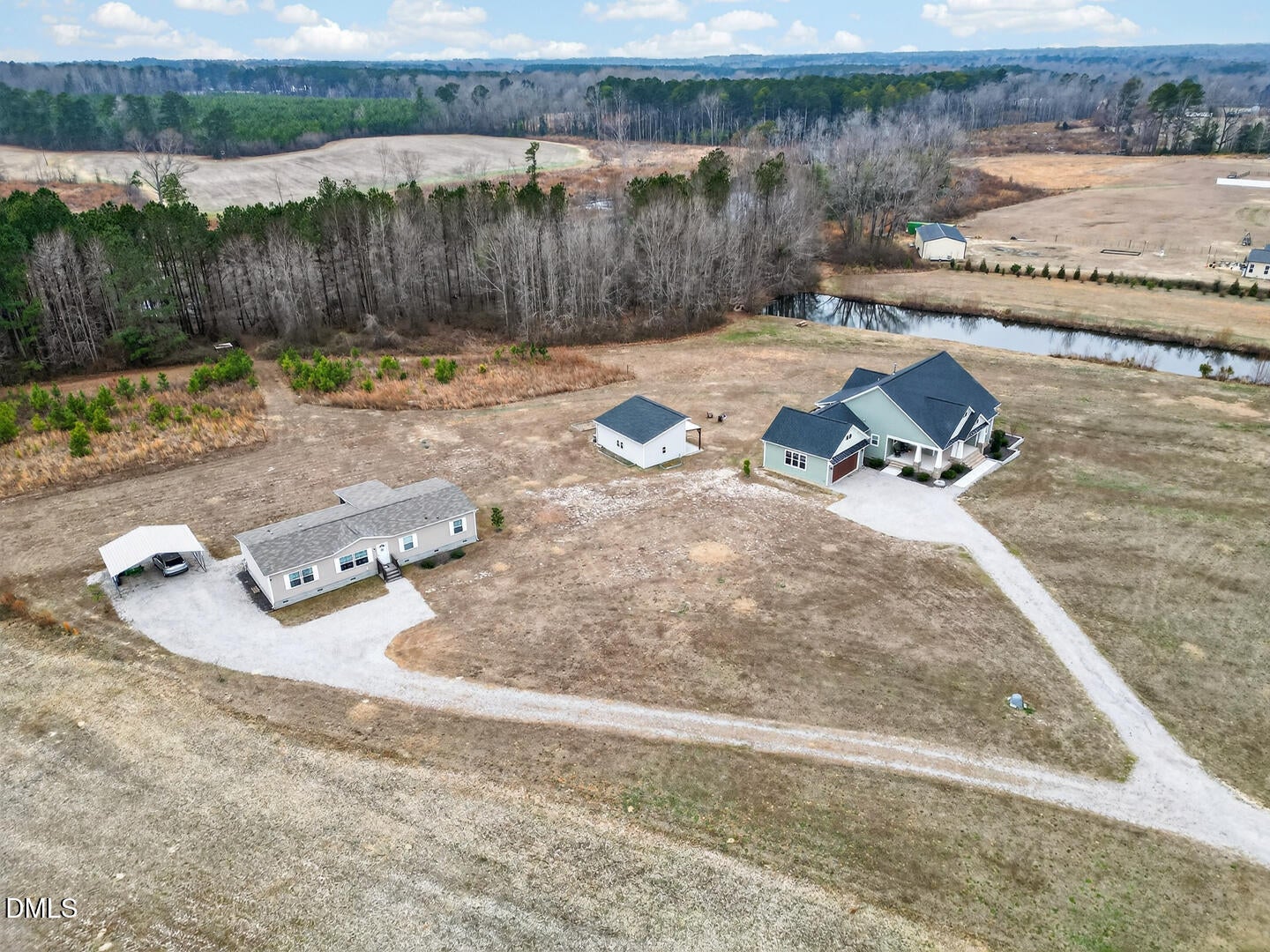 540 Pine Ridge Road
