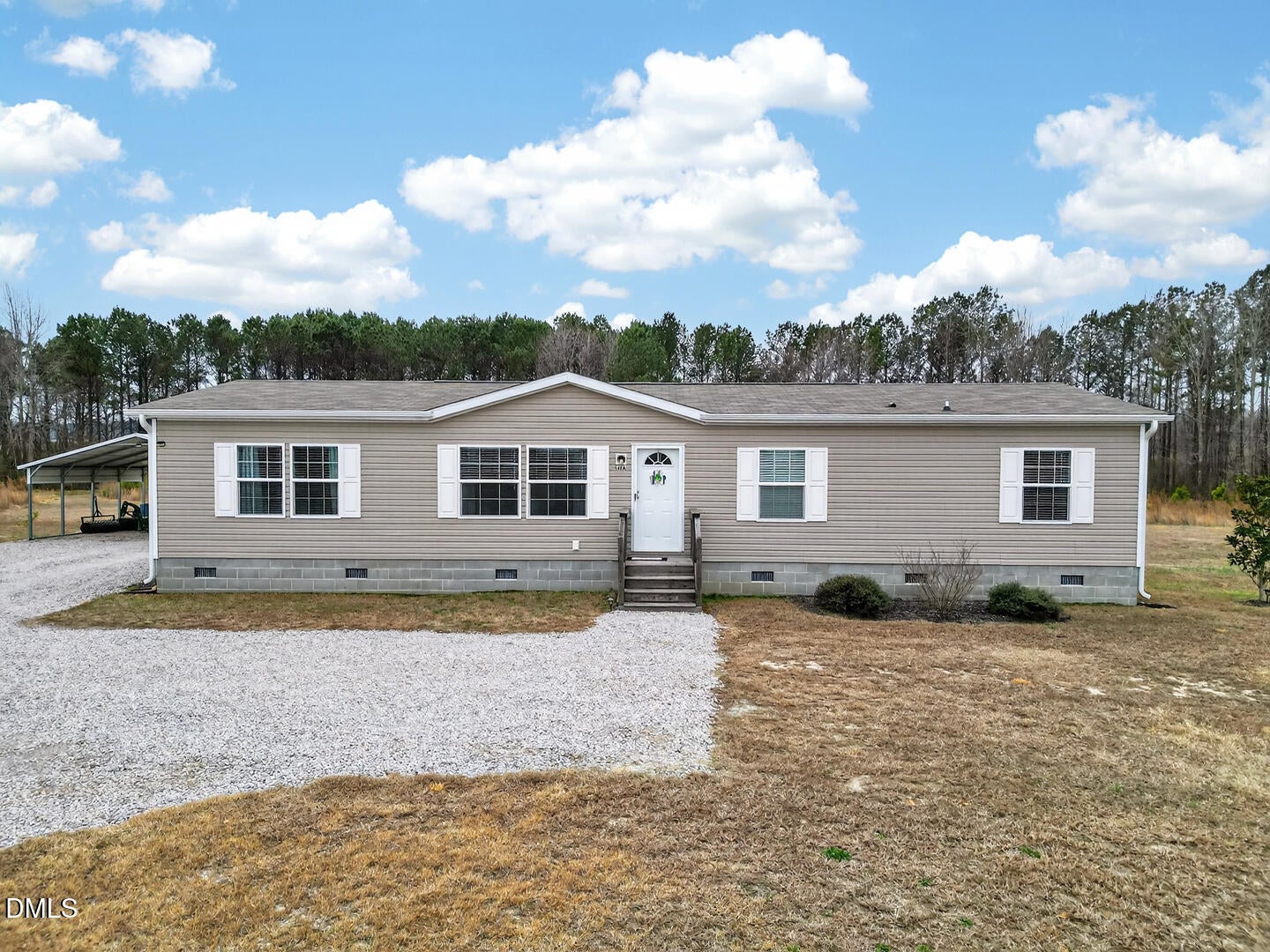540 Pine Ridge Road