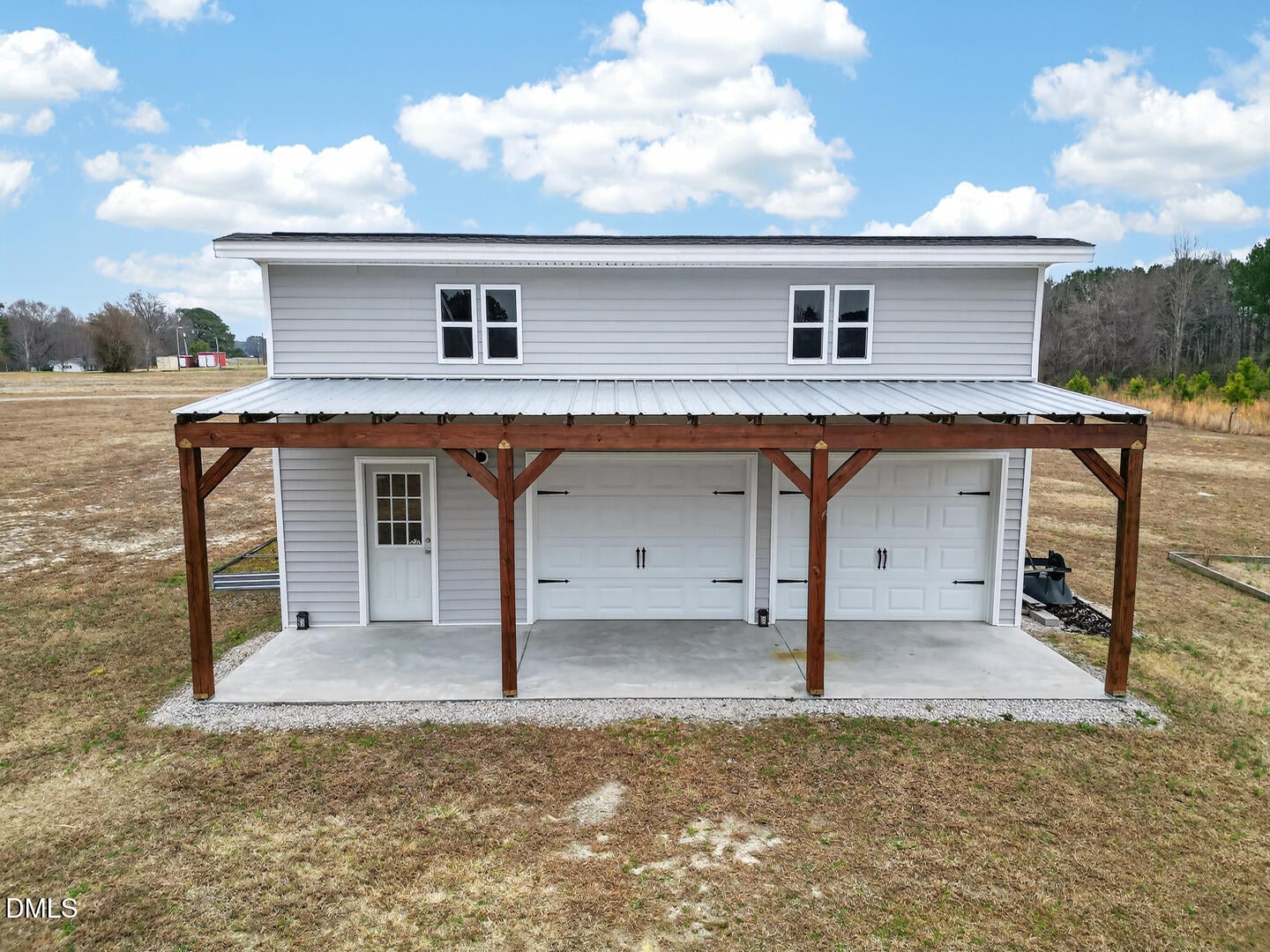 540 Pine Ridge Road