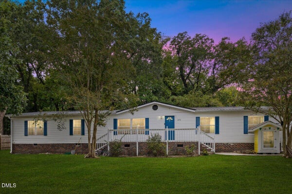 202 COOPER ST, LOUISBURG, NC 27549 - Image 15825df5204ea5bab07c24e1a7651e8e/2332070264
