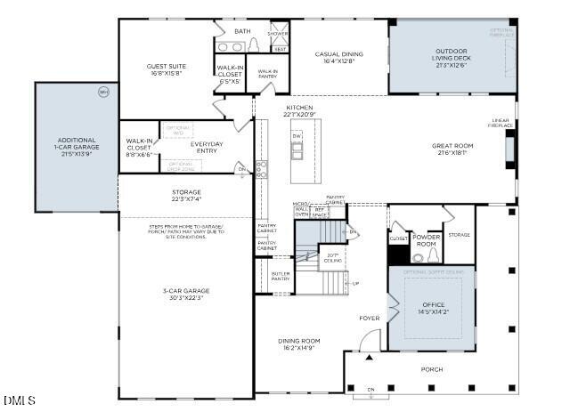 3122 Westonview Court