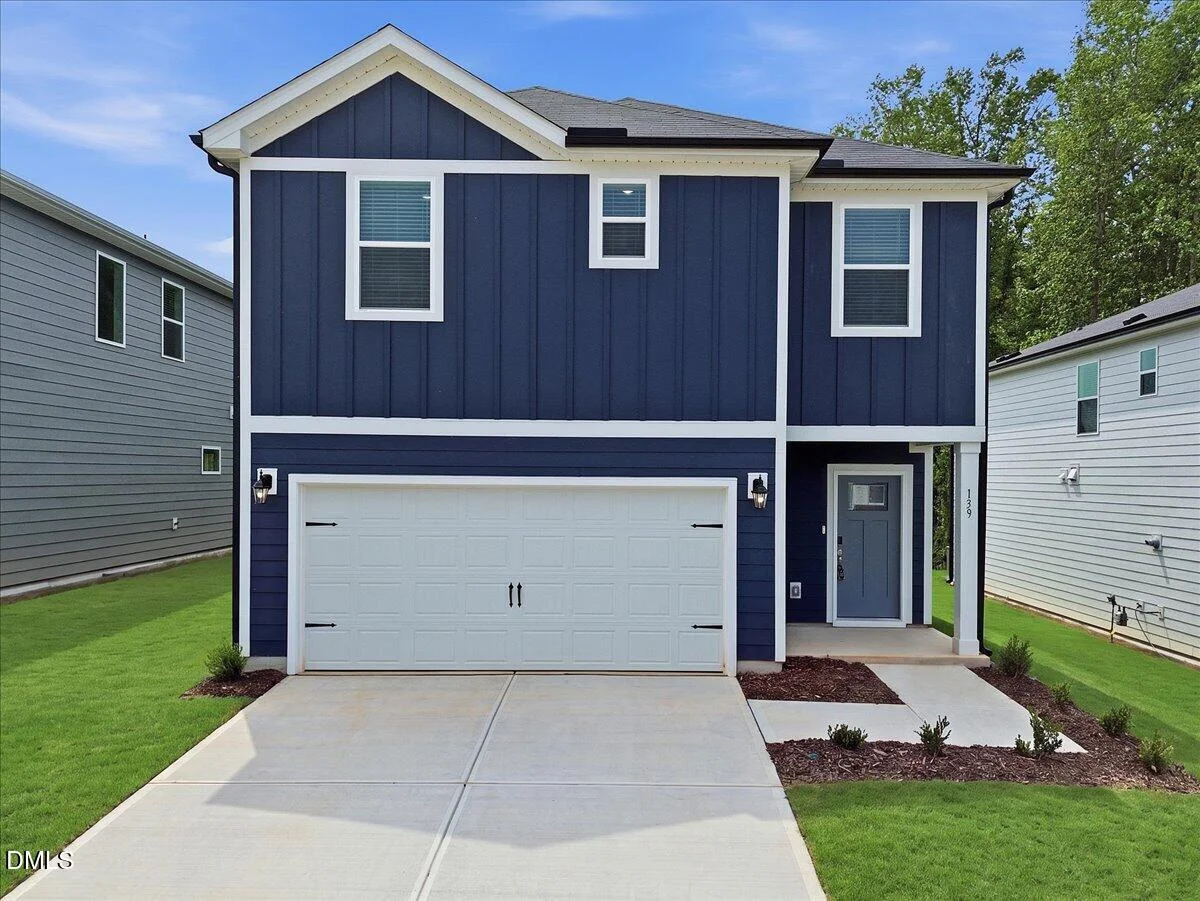 139 N Field Sparrow Way