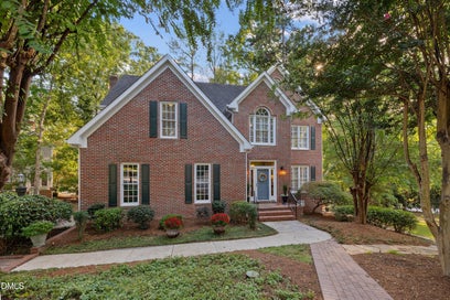 103 Parkgrove Court Cary NC 27519