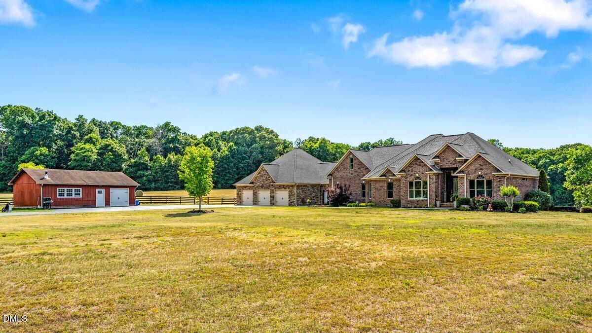 2925 Boy Wood Road