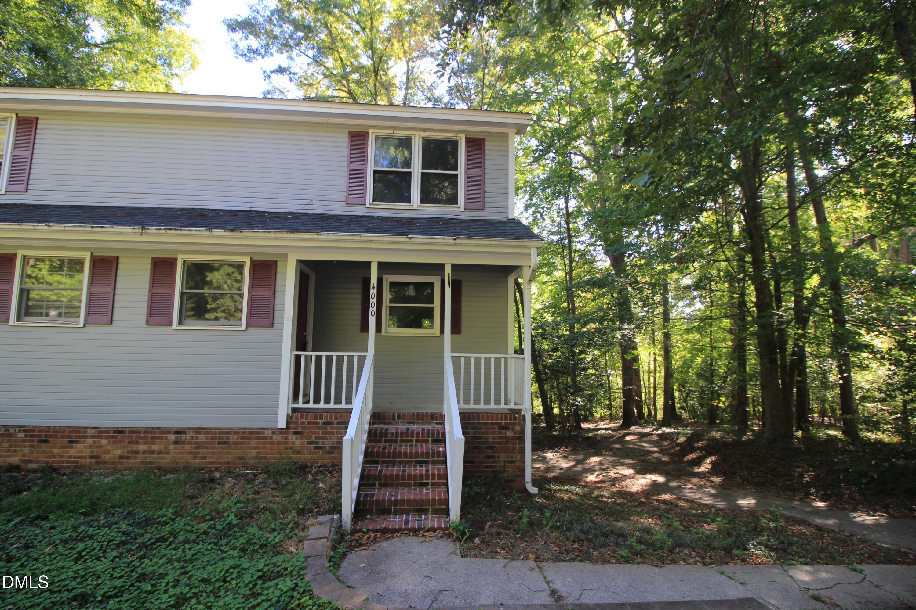 4000 Arckelton Drive