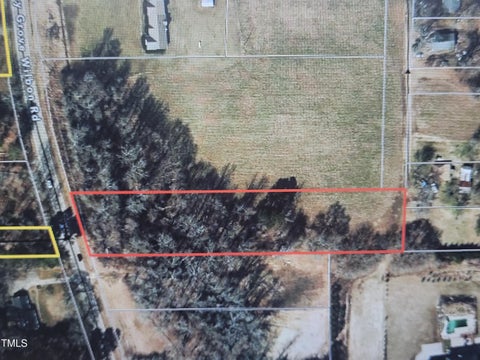 Photo of 0 Piney Grove Wilbon Road, Holly Springs, NC 27540 (MLS # 10189835)