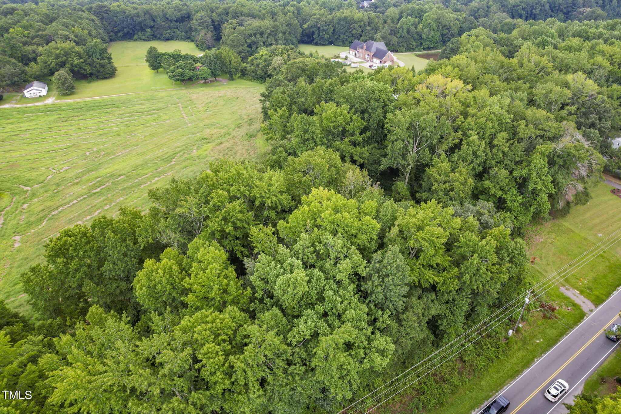 0 Piney Grove Wilbon Road