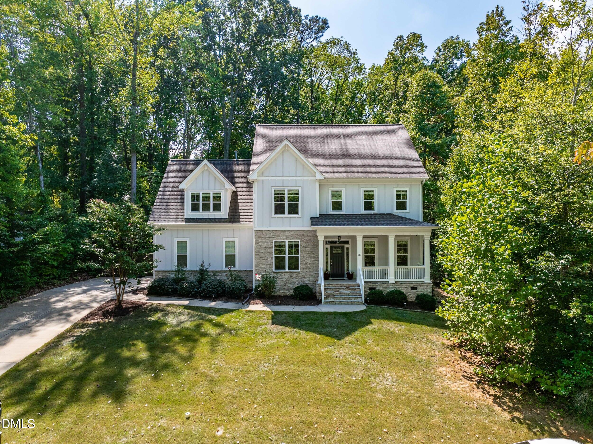 117 Normandale Drive