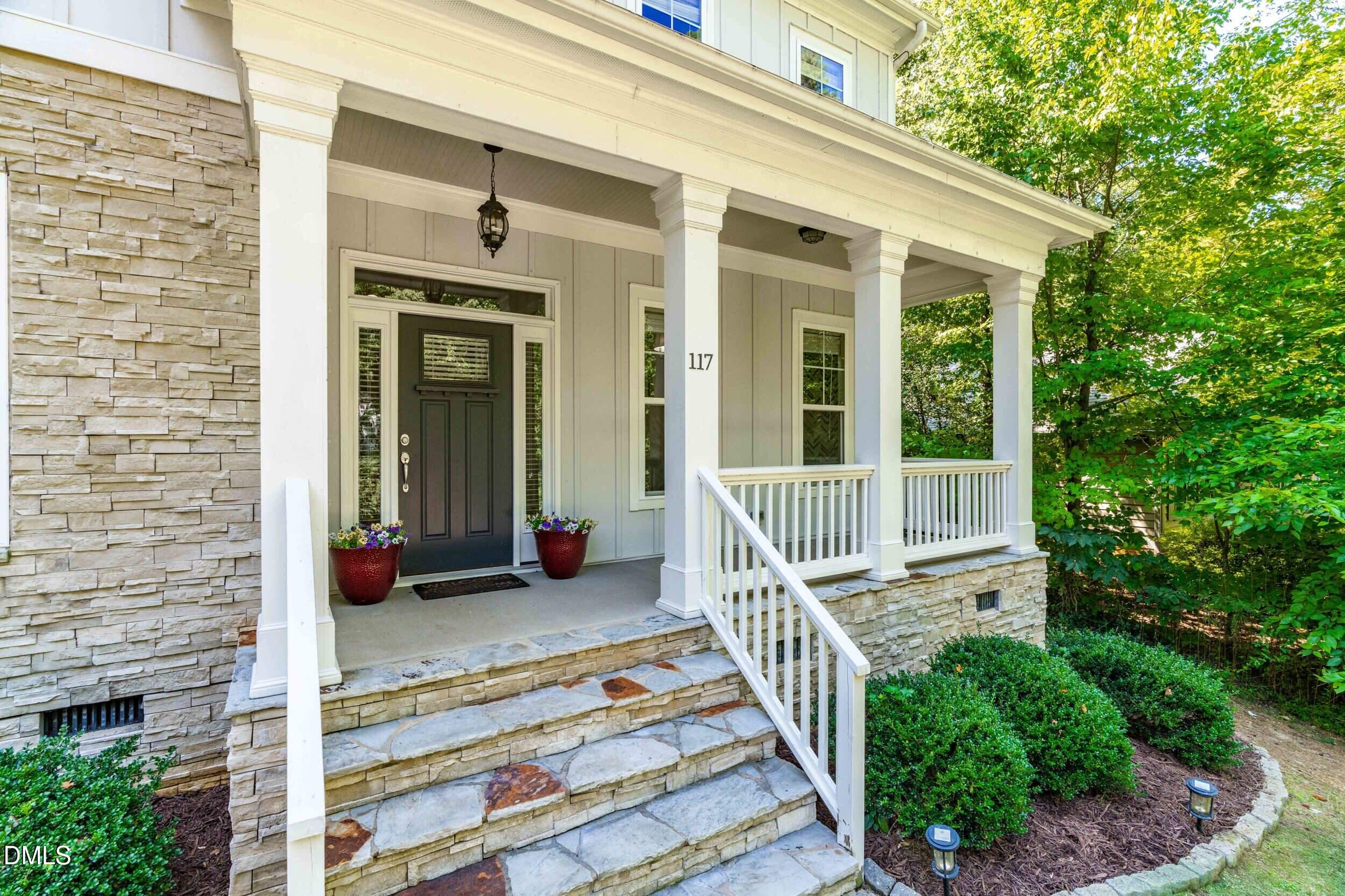 117 Normandale Drive