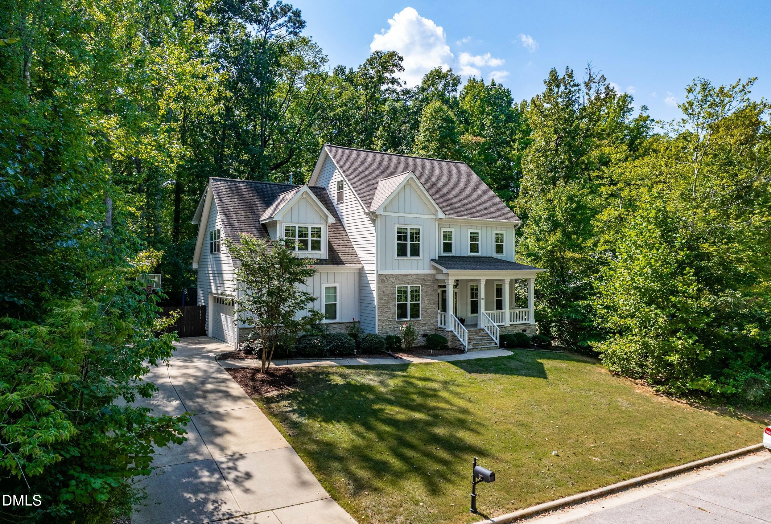 117 Normandale Drive
