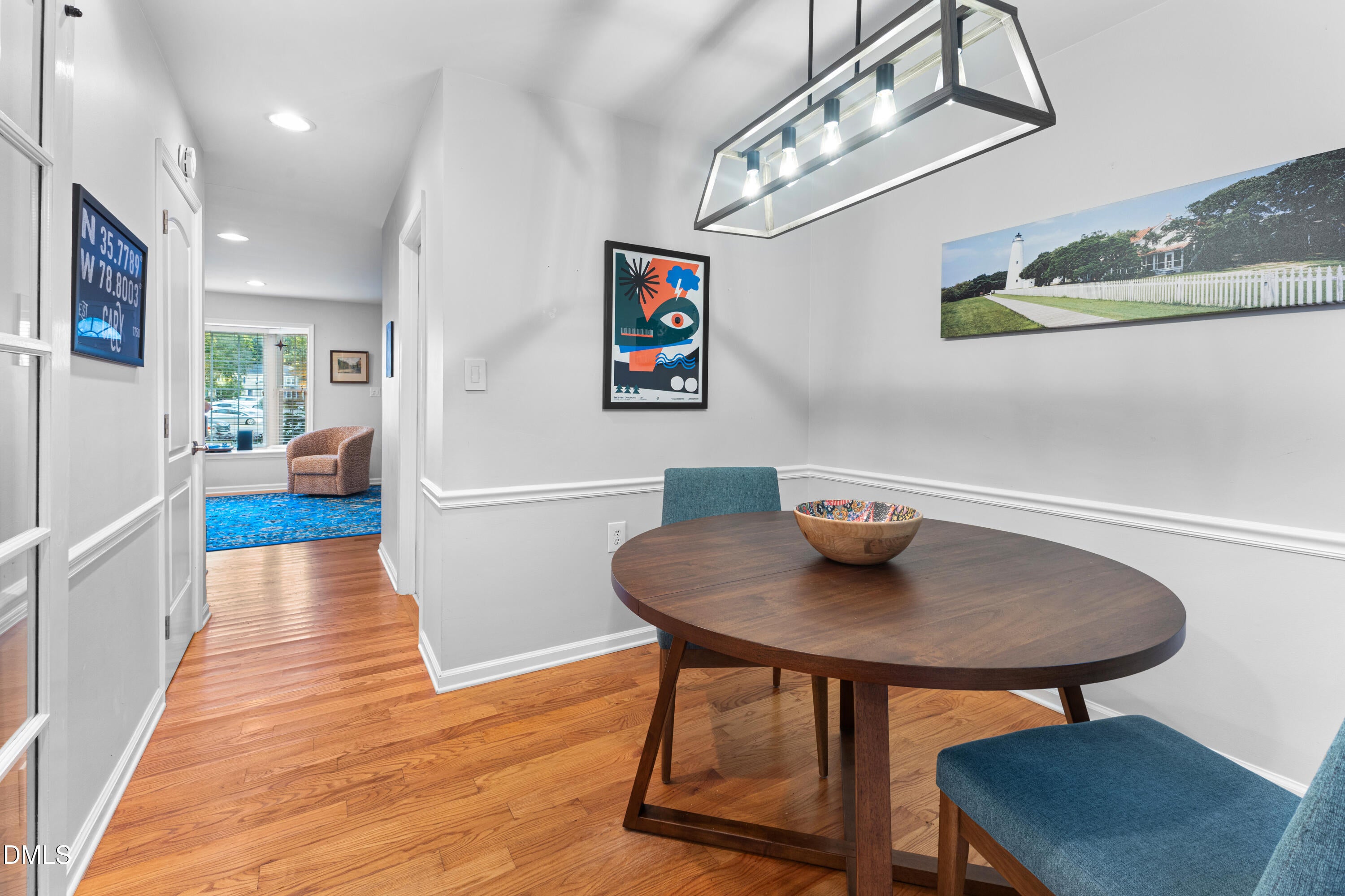 203 Barbary Court